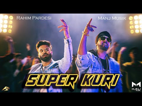 Super Kuri