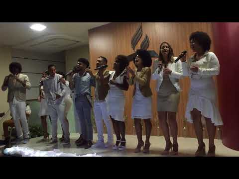 Ele Vem video