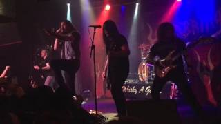 Warbringer - Remain Violent