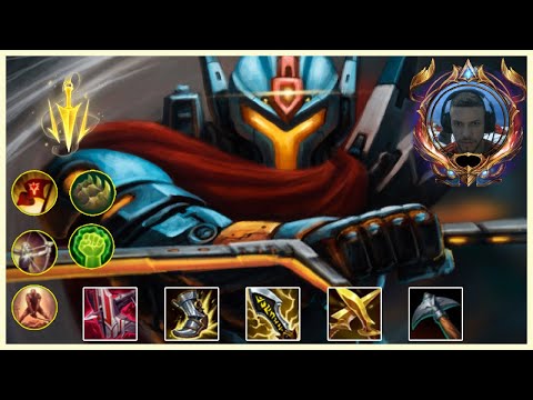 WilianBonner Yasuo Montage - Mono Yasuo OTP | LOL SPACE