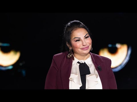 Anteprima Belve - Rita De Crescenzo: “Massimo Ranieri è mio parente” - 28/10/2025