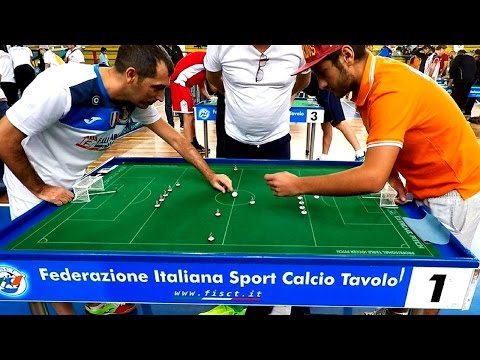 immagine di anteprima del video: SUBBUTEO - COPPA ITALIA 2016: CICCARELLI M. - BARI