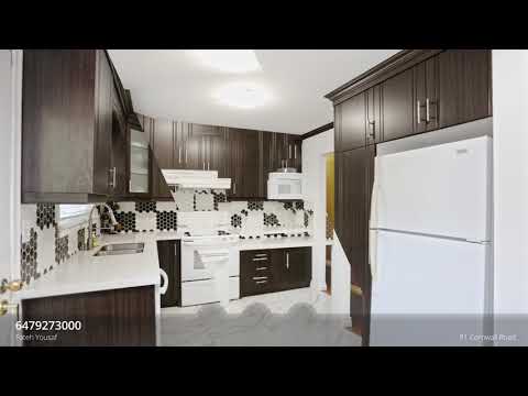 Home for sale at 81 Cornwall Road, Brampton L6W 1N7, ON