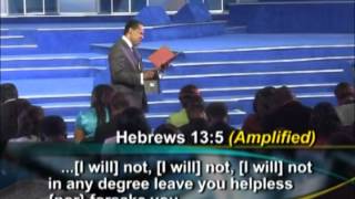 Bible Seminar 1 pt 7 Pastor Chris Oyakhilome