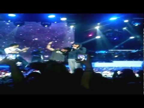 Αργυρός ft. Stan & NiVo @ Posidonio