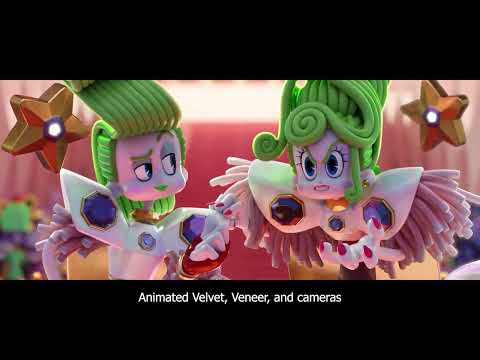 Janel Drewis Demo Reel