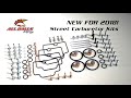 All Balls Carb Carburetor Rebuild Repair Kit for Kawasaki KLR250