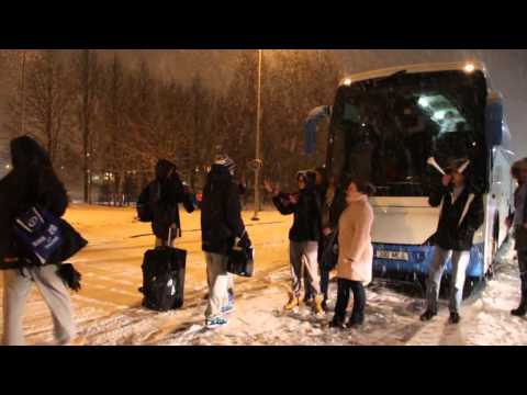 Fännid Pärnus, 07.02.2015