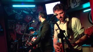 La Habitación Roja en El Veintiuno ( Tanto por Hacer )