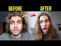 Don T Do THIS If You Want Longer Hair HUGE Mistake Men Make