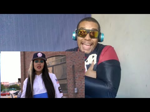 Indi Jade ft. Gigante No Mic - Bom Para O Moral? (Prod. Mortão VGM) REACT E UM POUCO DE ANÁLISE