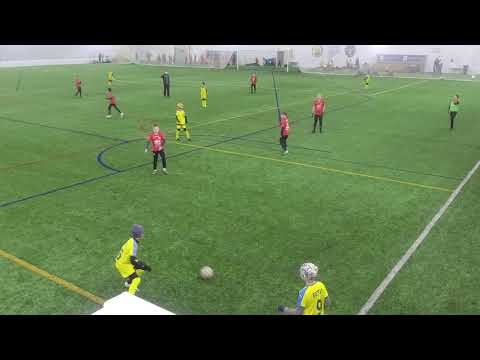 OLS 11 Sininen - Tervarit 10 Pun (toinen jakso) 6.2.2021