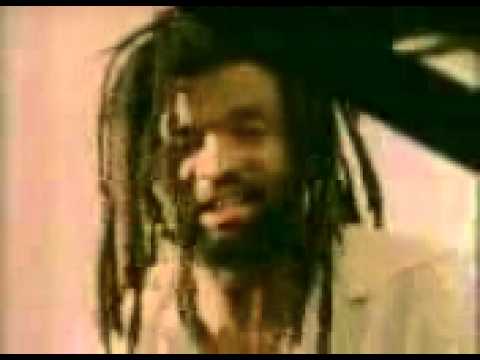 Lucky Dube,Mama Video