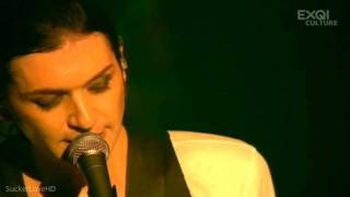 Placebo - Infra-Red [Cirque Royal 2009] HD
