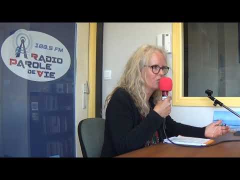 Beate Cailteaux Miniature vidéo YouTube 4