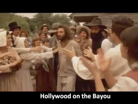 Belizaire The Cajun (1986) Trailer