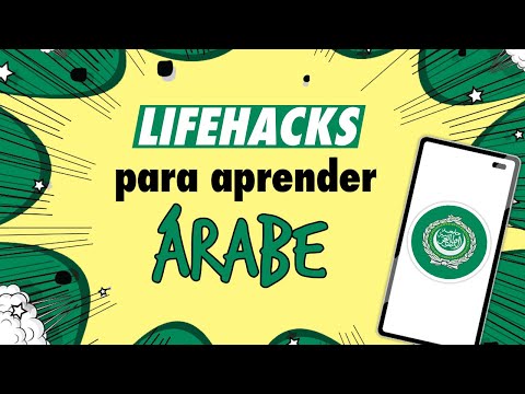 WordBit Árabe (Alarma)