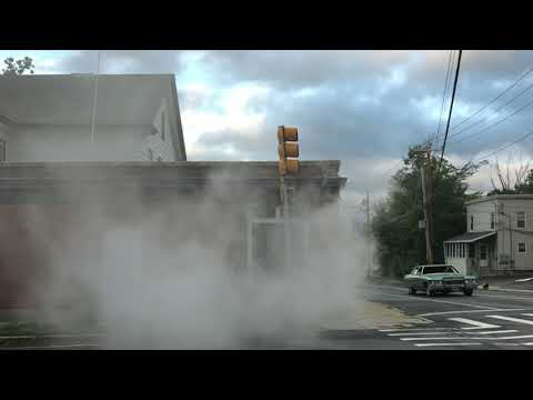 Gregory Crewdson: An Eclipse of Moths - The Making Of Alone Street, 2018-2019