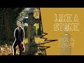 Like A Stone Violin Cover