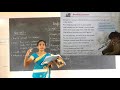 V Standard English Lesson 8 Poem Georgie S Treat