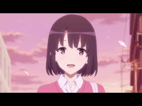 『GLISTENING♭』Anime Ver. 【冴えカノ♭ 11話】