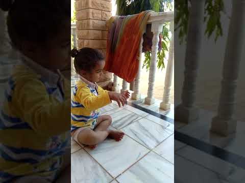 Tejas talk  with  cat 🐱