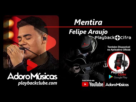 Mentira - Sabroso