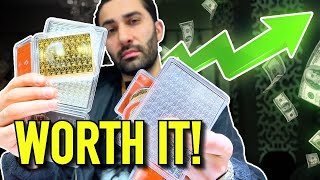 THE BEST GOLD & SILVER BARS TO BUY!!!