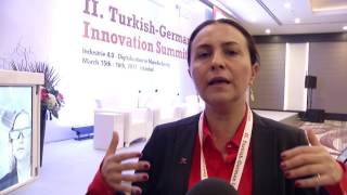 Interview with Iffet Türken of Tirsan Treyler A.S.
