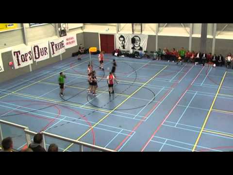 01-12-2010 TOP/wereldtickets.nl 1 - Fortuna 1