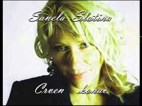 Sanela Slatina - Crven konac