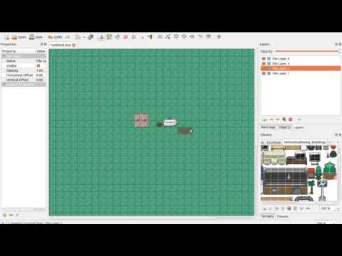 Tutorial Getting Started Creating Maps