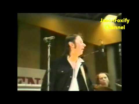 Hurriganes - An Awful Crime [Live]