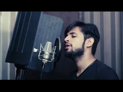 ROMANTIC MEDLEY 3 - OFFICIAL VIDEO - SARMAD QADEER & NASEEBO LAL