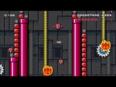 Arduous Aqueducts | By Me