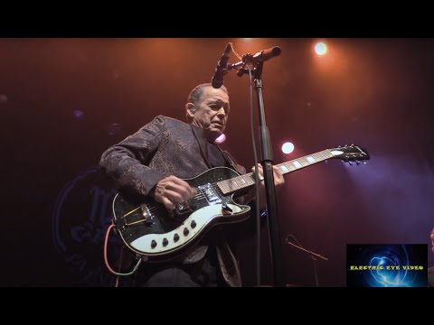 TOMMY CASTRO & The Painkillers - Live at Sellersville 11-08-2024