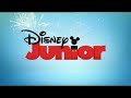 Disney Junior Scandinavia Bumper REKLAM REKLAME REKLAMER