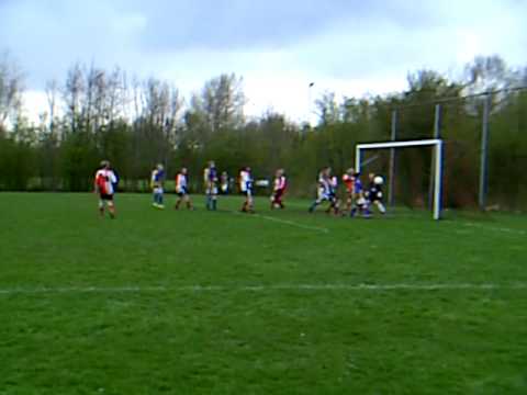 Jammer Tom. (Br. Boys C1 - Be Quick D. C1)