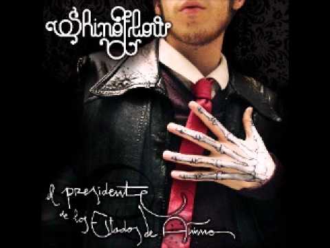 01. Terrorismo emocional - Shinoflow