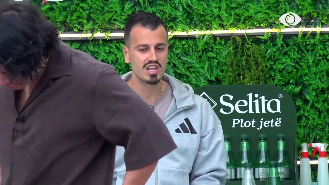 Je njeri kot këtu brenda/ Stenaldo- Mateos: Të rroftë Brikena se nuk ke bërë gjë tjetër