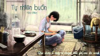 Hợp âm Tự Nhiên Buồn Trịnh Nhật Anh