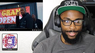 CaliKidOfficial reacts to DW Flame - 1900 BC (Official Music Video)