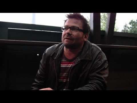 HS7 15 éves jubileumi kisfilsorozat - Lovasi András