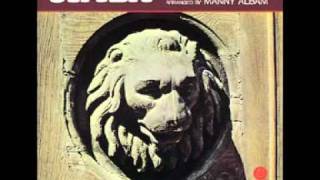 O'Donel Levy - Kilimanjaro Cookout