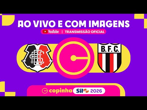 Santa Cruz x Botafogo-SP