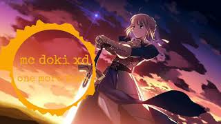 -NIGHTCORE- one more time (7 lions)