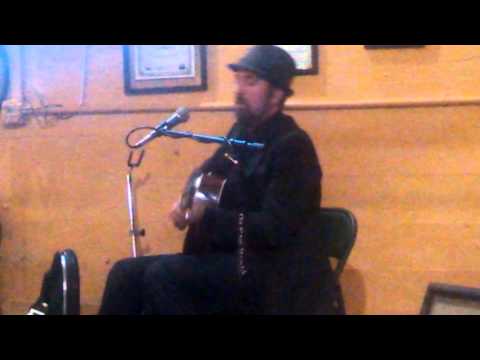 Andrew Norsworthy Ice Harbor Brewery Kennewick April 2014