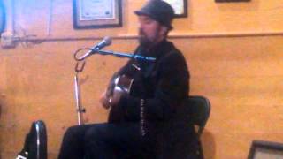 Andrew Norsworthy Ice Harbor Brewery Kennewick April 2014