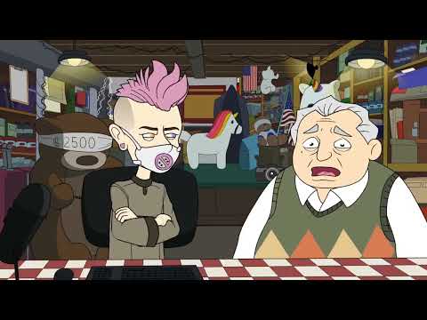 New Norm Episode 5 (Full Video)