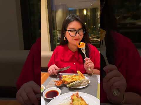 Avaliação Buffet Hải Sản Tại Nhà Hàng La Brasseries – Hotel Nikko Saigon | Hotdeal Hồ Chí Minh